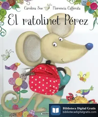 Descargar El Ratolinet Pérez de Florencia Cafferata Losada