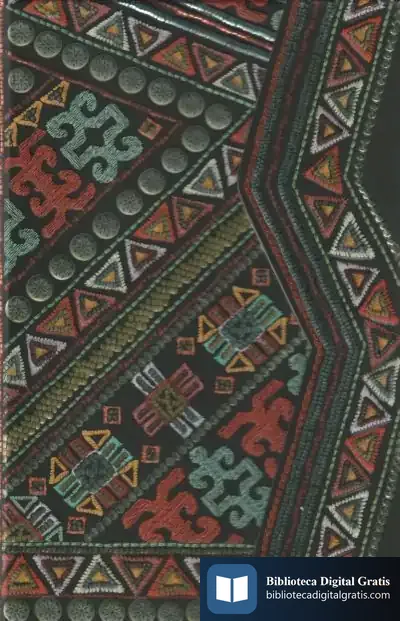 Descargar Patchwork 2 de Florencia Cafferata Losada