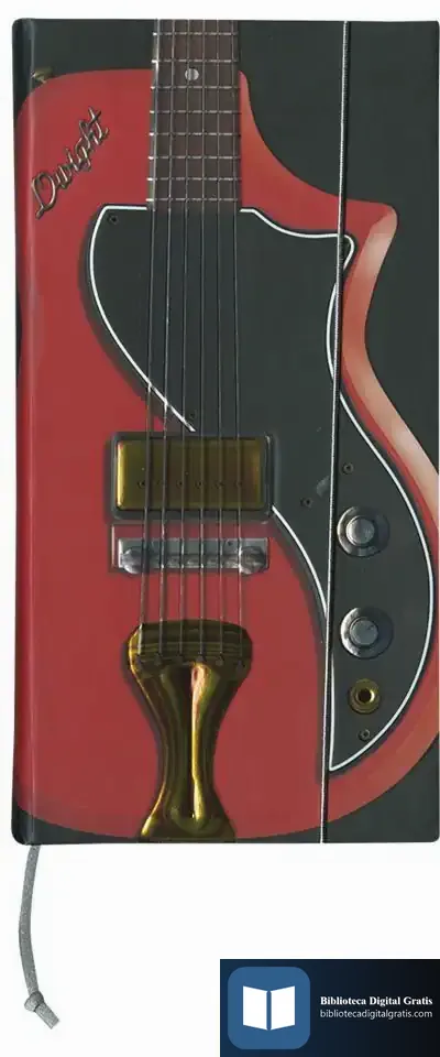Descargar Rock Dwight Valco Supro de Florencia Cafferata Losada