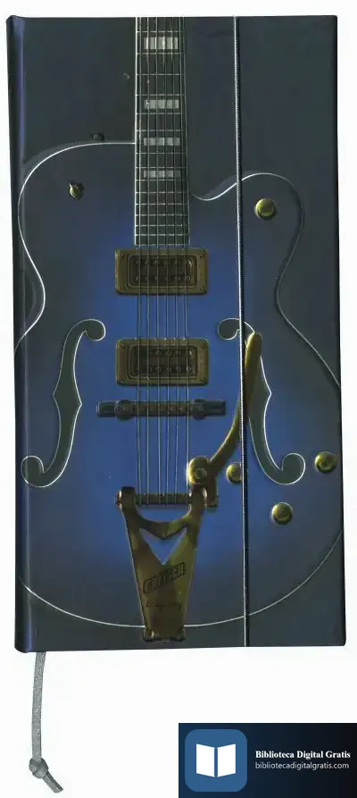 Descargar Rock Gretsch 6120 de Florencia Cafferata Losada