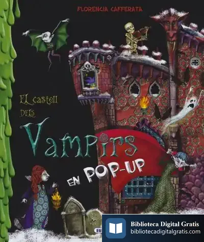 Descargar Vampirs de Florencia Cafferata Losada