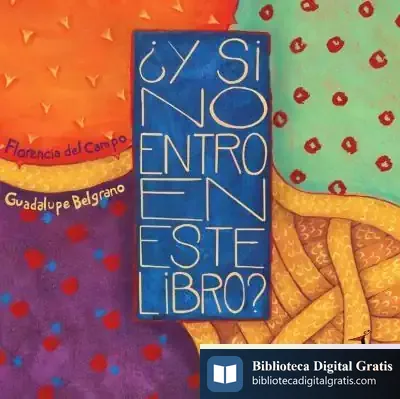 Descargar ¿Y Si No Entro En Este Libro?