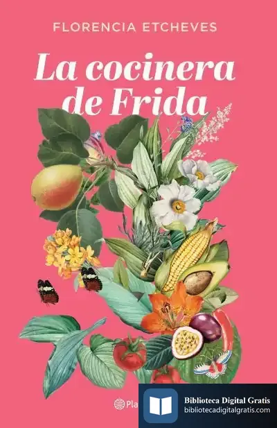 Descargar La Cocinera De Frida