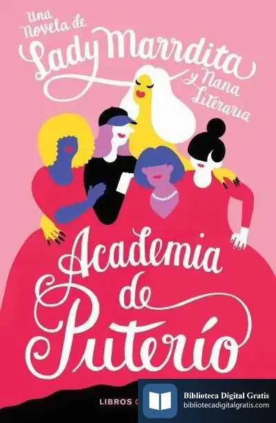 Descargar Academia De Puterío de Florencio Domínguez Iribarren
