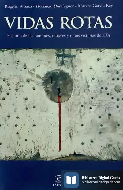 Descargar Vidas Rotas
