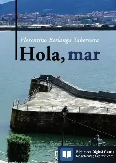 Descargar Hola, Mar