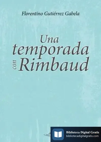 Descargar Una Temporada Con Rimbaud