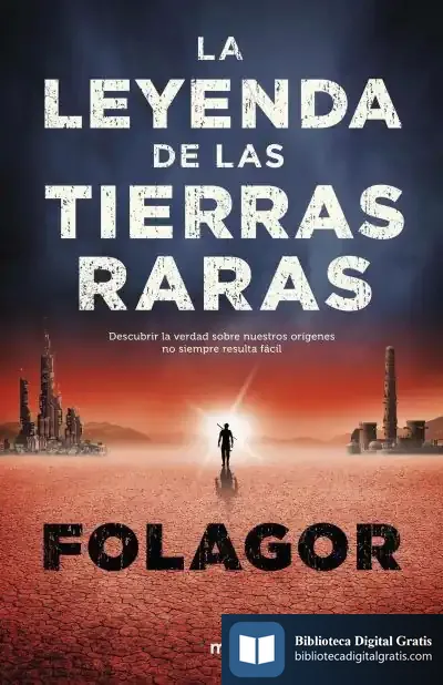 Descargar La Leyenda De Las Tierras Raras