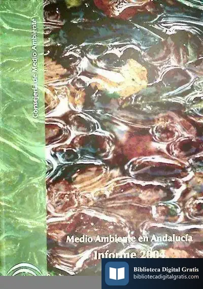 Descargar Medio Ambiente En España, 2004
