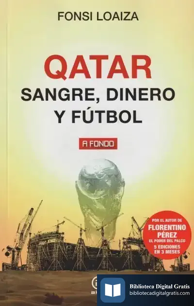 Descargar Qatar