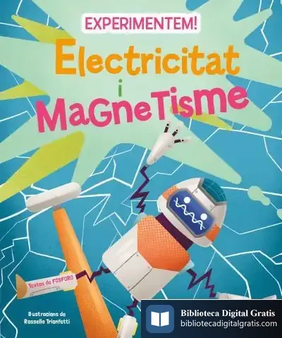Descargar Experimentem! Electricitat I Magnetisme de Fosforo