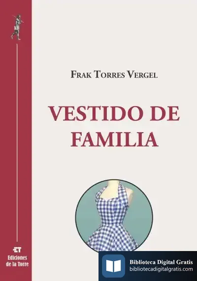 Descargar Vestido De Familia