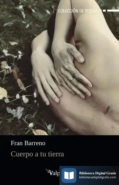 Descargar Cuerpo A Tu Tierra