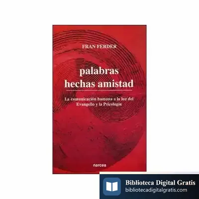 Descargar Palabras Hechas Amistad