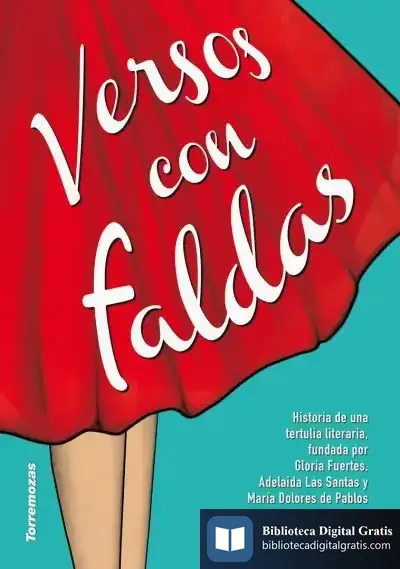 Descargar Versos Con Faldas