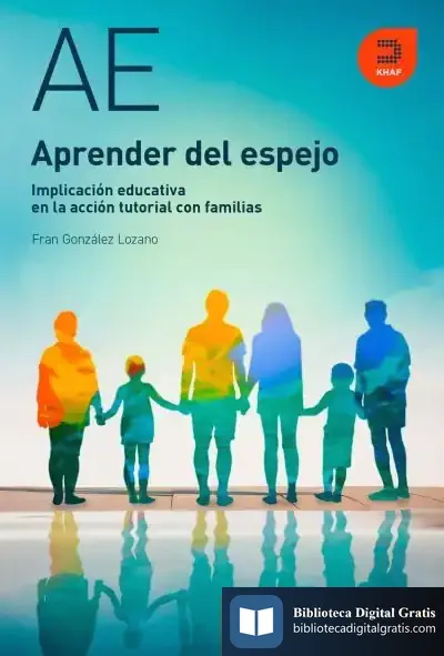 Descargar Aprender Del Espejo de Fran González