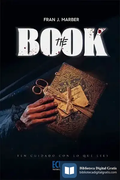 Descargar The Book