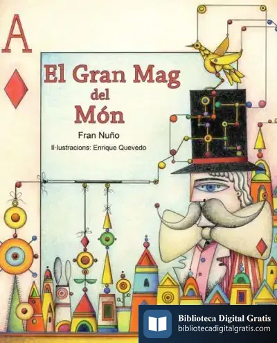 Descargar El Gran Mag Del Món