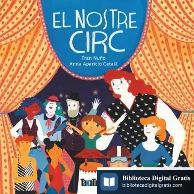 Descargar Nostre Circ