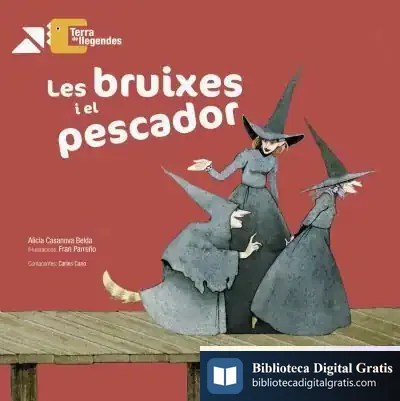 Descargar Les Bruixes I El Pescador de Manuel Pecellín Lancharro