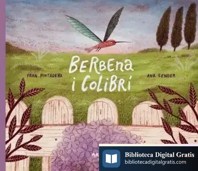 Descargar Berbena I Colibrí