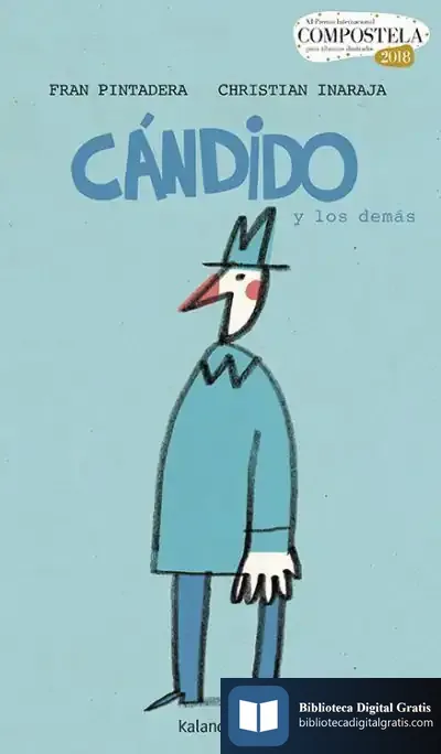 Descargar Candido Y Los Demas (0-12 Años)
