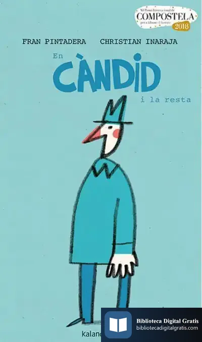 Descargar En Càndid I La Resta
