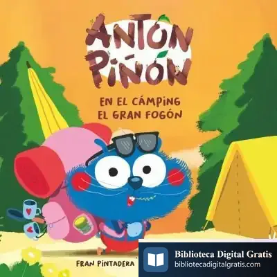 Descargar En El Cámping El Gran Fogón