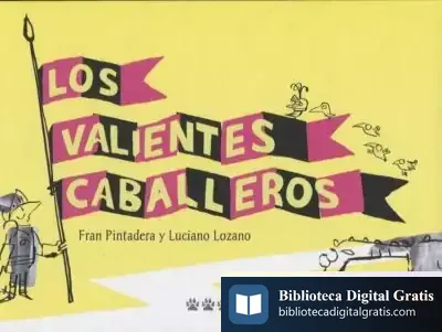Descargar Valientes Caballeros