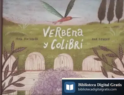 Descargar Verbena Y Colibrí