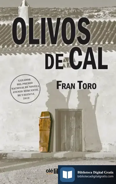 Descargar Olivos De Cal