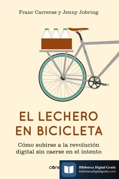 Descargar El Lechero En Bicicleta