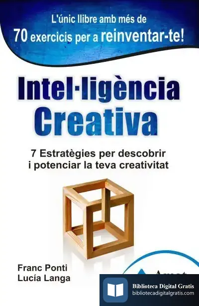 Descargar Intel.Ligència Creativa
