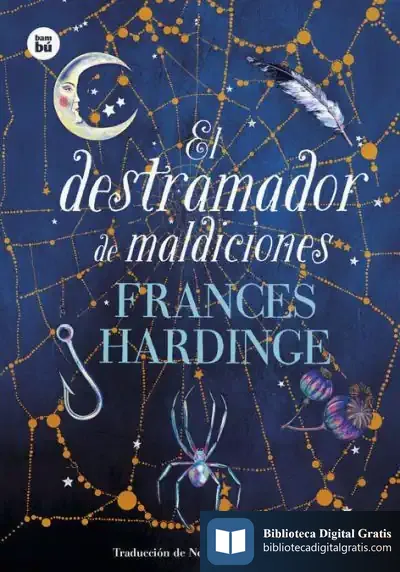 Descargar El Destramador De Maldiciones