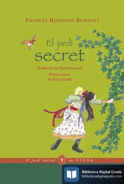 Descargar El Jardí Secret (Edició Rústica)