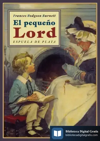Descargar El Pequeño Lord de Frances Hodgson Burnett
