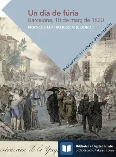 Descargar Un Dia De Fúria de Frances Lutikhuizen
