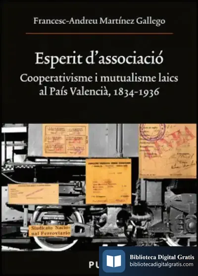 Descargar Esperit D'Associació
