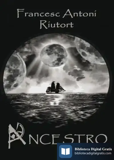 Descargar Ancestro