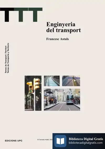 Descargar Enginyeria Del Transport