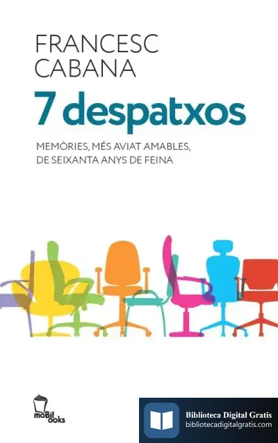 Descargar 7 Despatxos