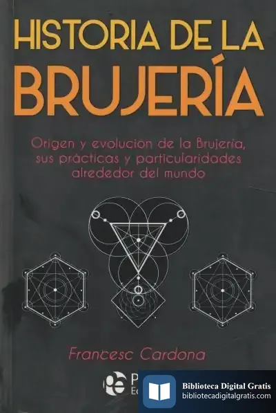 Descargar Historia De La Brujería