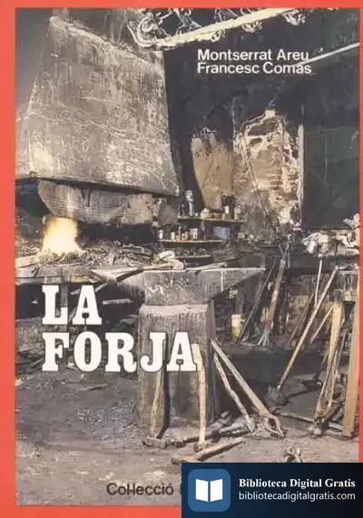 Descargar La Forja