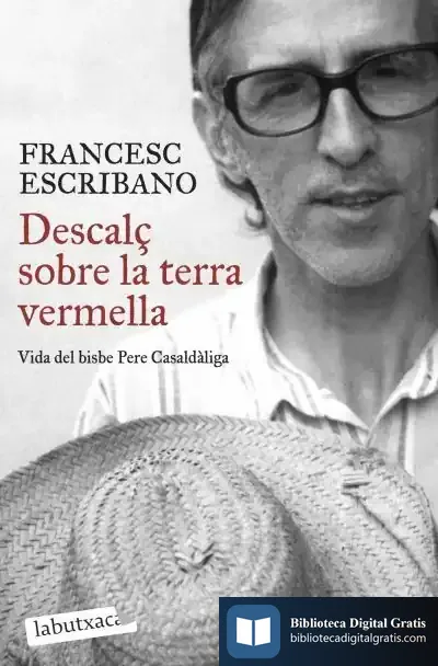 Descargar Descalç Sobre La Terra Vermella