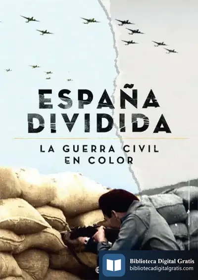 Descargar España Dividida de José Luis Arráez Llobregat