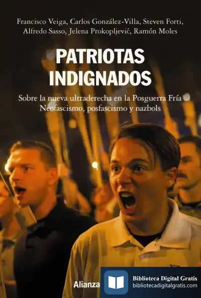 Descargar Patriotas Indignados