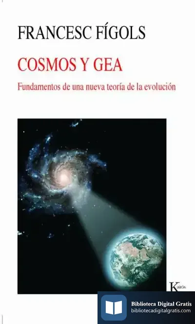 Descargar Cosmos Y Gea