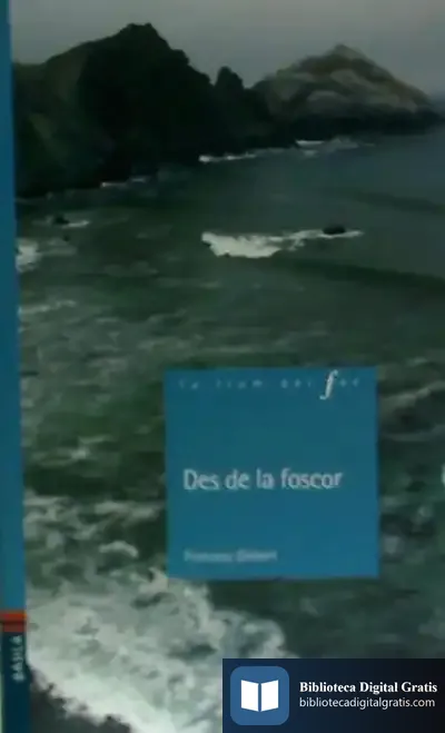 Descargar Des De La Foscor