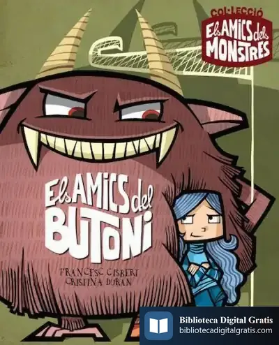 Descargar Els Amics Del Butoni