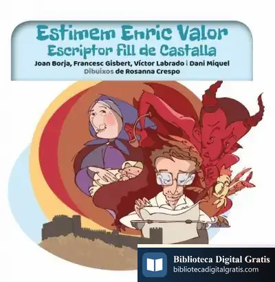 Descargar Estimem Enric Valor